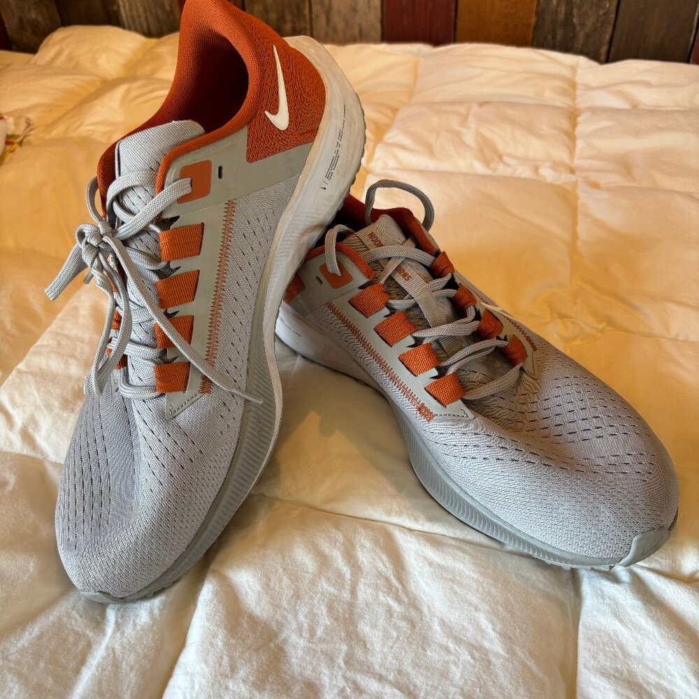 Nike Air Zoom Pegasus 38 'Texas'  Size 12